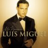 Luis Miguel Mis Romances