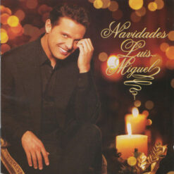 Luis Miguel - Navidades (CD)