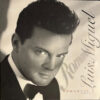 Luis Miguel ROMANCES LP Album