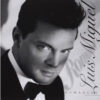 Luis Miguel Romances CD Album
