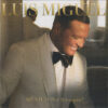 Luis Miguel ¡Mexico Por Siempre CD Album