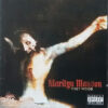 Marilyn Manson Holy Wood In The Shadow Of The Valley Of Death CD Album