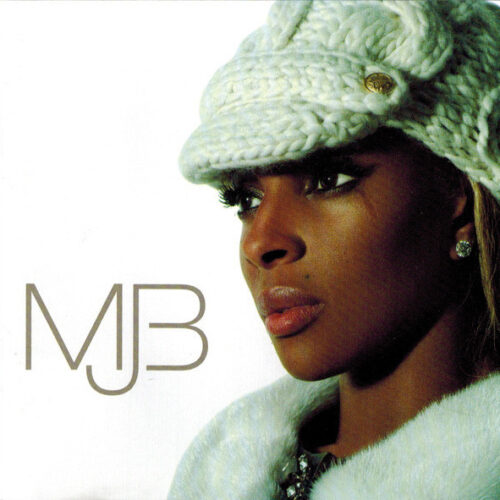 Mary J. Blige - Reflections (A Retrospective) (Ed. Canada, 2006)