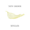 New Order - Singles (2 CD Set, Ed. US, 2017)