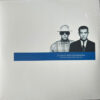 Pet Shop Boys - Discography (The Complete Singles Collection 1985-1991) (Vinilo, 2 LP, Ed. 2025)