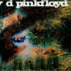 Pink Floyd A Saucerful Of Secrets CD Album