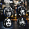 Pink Floyd - Another Night In Montreux 1970 Vol. 2 (Radio Broadcast) (Vinilo)