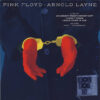 Pink Floyd Arnold Layne LP Album