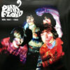 Pink Floyd BBC 1967 1968 LP Album