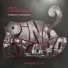 Pink Floyd Live At Concertgebouw Amsterdam Netherlands September 17 1969 LP Album