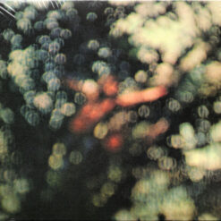 Pink Floyd - Obscured By Clouds (CD)