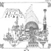 Pink Floyd Relics CD Album