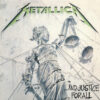 Metallica - And Justice For All (CD) 3 R 12750786 1542501750 2285
