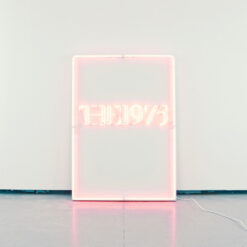 The 1975 - I Like It When You Sleep, For You Are So Beautiful Yet So Unaware Of It (CD)
