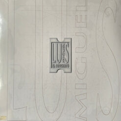 Luis Miguel - El Concierto (Vinilo, 2 LP)