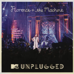Florence And The Machine - MTV Unplugged (CD)
