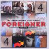 Foreigner - Double Vision (7 CD)