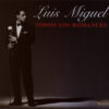 Luis Miguel - Todos Los Romances (3 CD)