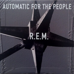 R.E.M. - Automatic For The People (Vinilo)