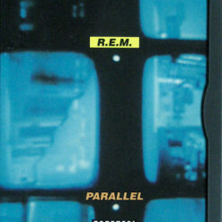 R.E.M. - Parallel (DVD)