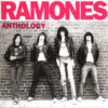 Ramones Anthology CD Album