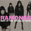 Ramones Best Of The Chrysalis Years CD Album