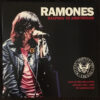 Ramones Halfway To Amsterdam Live At The Melkweg August 5th 1986 FM Broadcast LP Album