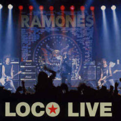 Ramones - Loco Live (CD)