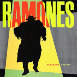 Ramones - Pleasant Dreams (CD)