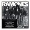 Ramones Ramones CD Album