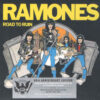 Ramones - Road To Ruin (CD, Ed. Europe)