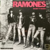 Ramones Rocket To Russia CD Album