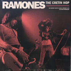 Ramones - The Cretin Hop (Vinilo)