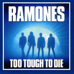 Ramones - Too Tough To Die (CD, Ed. US)