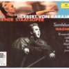 Richard Wagner - Tannhäuser (3 CD, Ed. Europe, 1998)