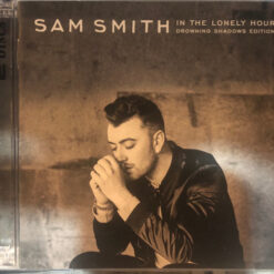 Sam Smith - In The Lonely Hour: Drowning Shadows Edition (2 CD Set)