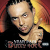Sean Paul - Dutty Rock (CD, Ed. US, 2002)