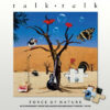 Talk Talk - Force Of Nature (Vinilo, Ed. Europe, 2023)