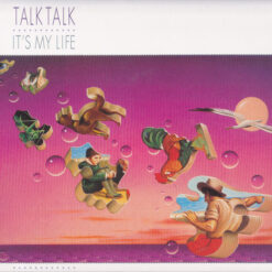 Talk Talk - It's My Life (CD, Ed. 2024)