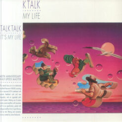 Talk Talk - It's My Life (Vinilo, Ed. 2024)