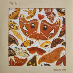 Talk Talk - The Colour Of Spring (Vinilo, Ed. Europe, 2014)