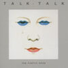 Talk Talk - The Party's Over (CD, Ed. Europe, 2012)