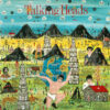 Talking Heads Little Creatures CD Album