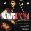 Talking Heads Live In Roma DVD
