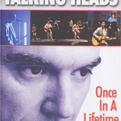 Talking Heads - Once In A Lifetime (DVD)