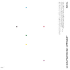 The 1975 - A Brief Inquiry Into Online Relationships (CD)