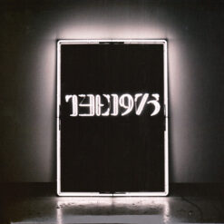 The 1975 - The 1975 (2 CD Set, Ed. Europe, 2023)