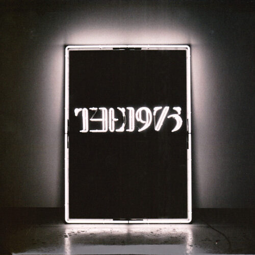The 1975 - The 1975 (2 CD Set, Ed. Europe, 2023)