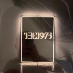 The 1975 - The 1975 (Vinilo, 2 LP, Ed. 2023)