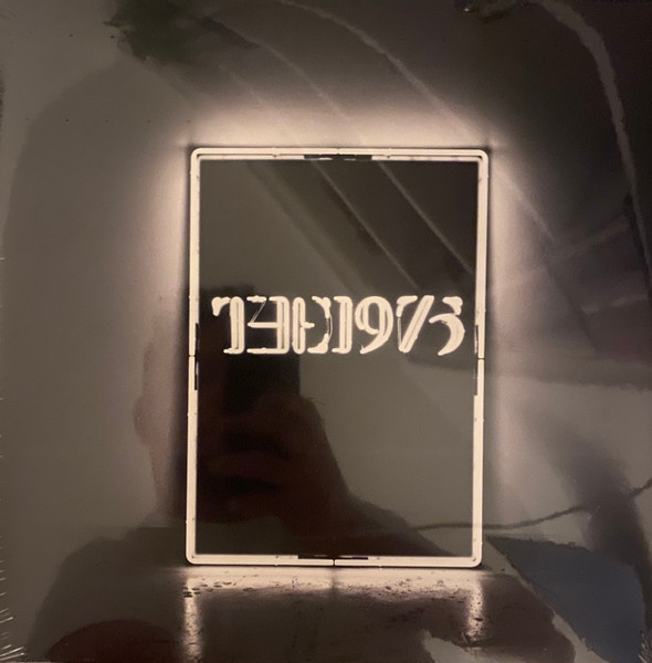 The 1975 - The 1975 (Vinilo, 2 LP, Ed. 2023) 1 The 1975 - The 1975 (Vinilo, 2 LP, Ed. 2023)
